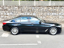 2018 BMW 5 Series 2L Diesel For Sale Images