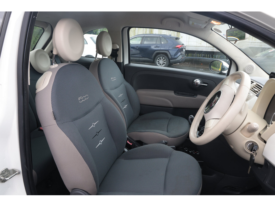 Fiat 500 — thumbnail 26
