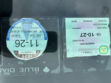 2015 Toyota Avensis 1.6L Diesel For Sale Images