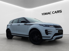 Land Rover Range Rover Evoque R-DYNAMIC S P300e -- **1 OWNER** -- VERY LOW MILEAGE!!