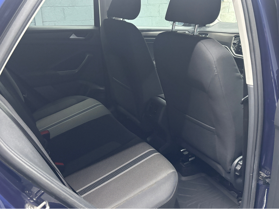2018 Volkswagen T-Roc 1.6L Diesel For Sale Images