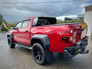 2025 TOYOTA HILUX 2.8 D4D GR SPORT 4WD 