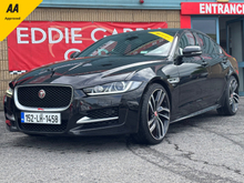 2015 Jaguar XE 2L Diesel For Sale Images