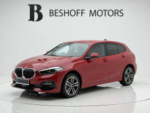BMW 1 Series 118i M-SPORT AUTO=ONLY 15000 MILES//IRISH CAR//242 D REG=FULL BMW SERVICE HISTORY=TAILORED FINANCE PACKAGES AVAILABLE=TRADE IN'S WELCOME