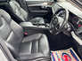 2021 VOLVO XC90 B5 MILD HYBRID (235hp) Momentum Auto AWD