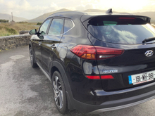 2019 Hyundai Tucson 1.6L Diesel For Sale Images
