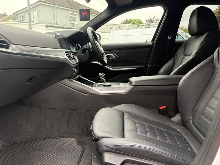 2022 BMW 3 Series 2L Hybrid For Sale Images