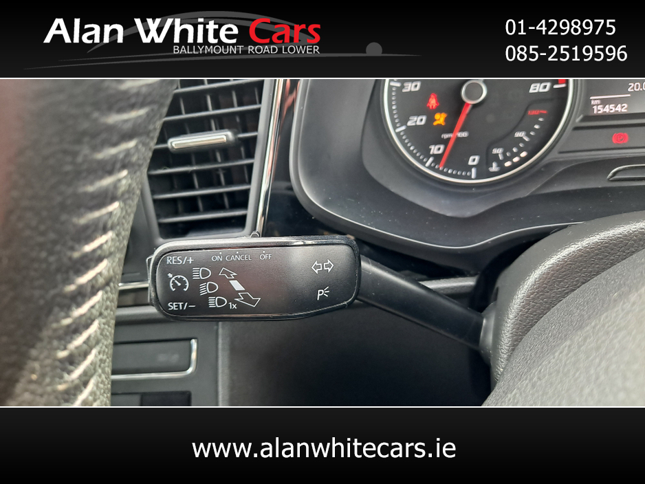 2014 SEAT Leon 1.2L Petrol For Sale Images