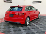 2016 AUDI S3 HATCHBACK  2.0 PETROL AUTOMATIC 5DR