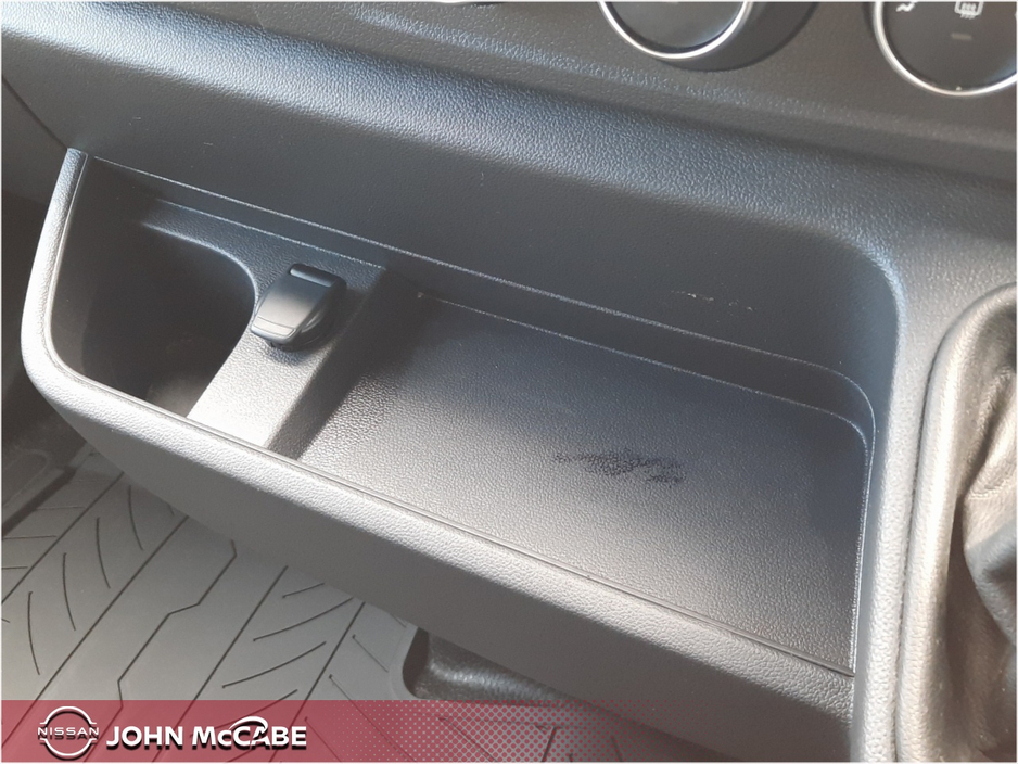 2024 Nissan Interstar 2.3L Diesel For Sale Images