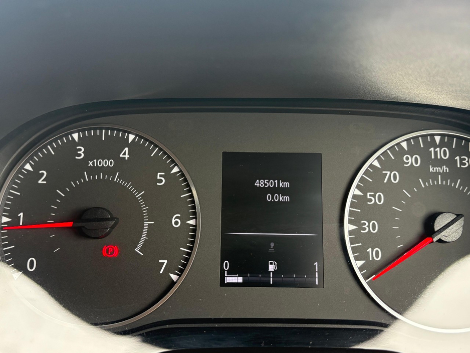2021 Dacia Duster 1.5L Diesel For Sale Images