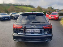 2018 Audi A6 2L Diesel For Sale Images