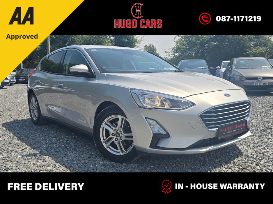 2019 Ford Focus For Sale Images