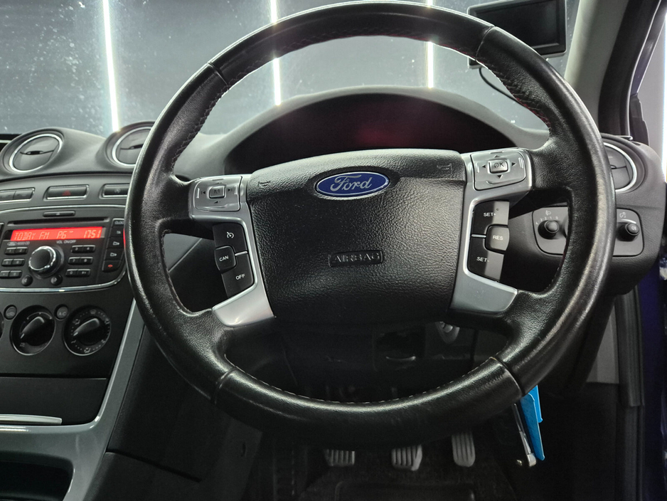 2014 Ford Mondeo 1.6L Diesel For Sale Images
