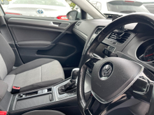 2014 Volkswagen Golf 1.2L Petrol For Sale Images