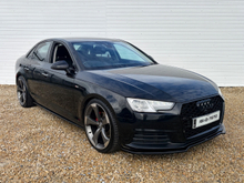 2016 Audi A4 2L Diesel For Sale Images