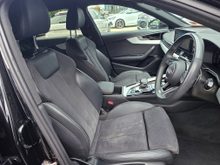 2021 Audi A4 2L Diesel For Sale Images