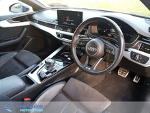 2021 Audi A5 2L Diesel For Sale Images