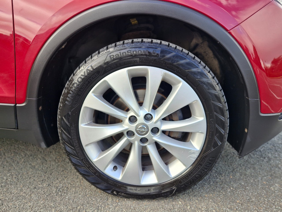 Opel Mokka ELITE LOW KMS FINANCE AVAILABLE — thumbnail 27
