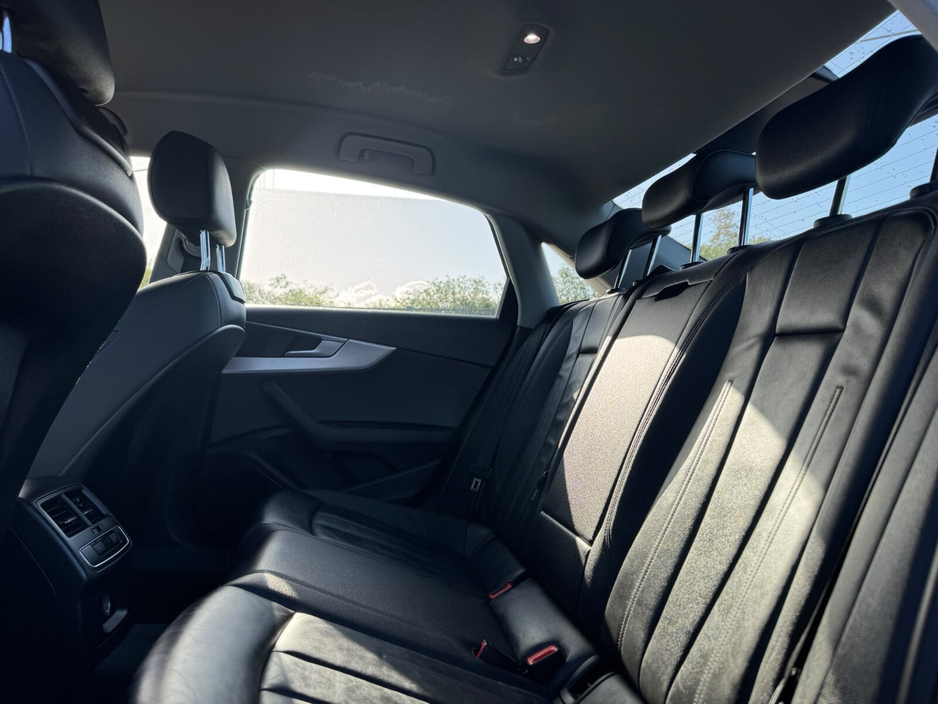 2020 Audi A4 2L Diesel For Sale Images