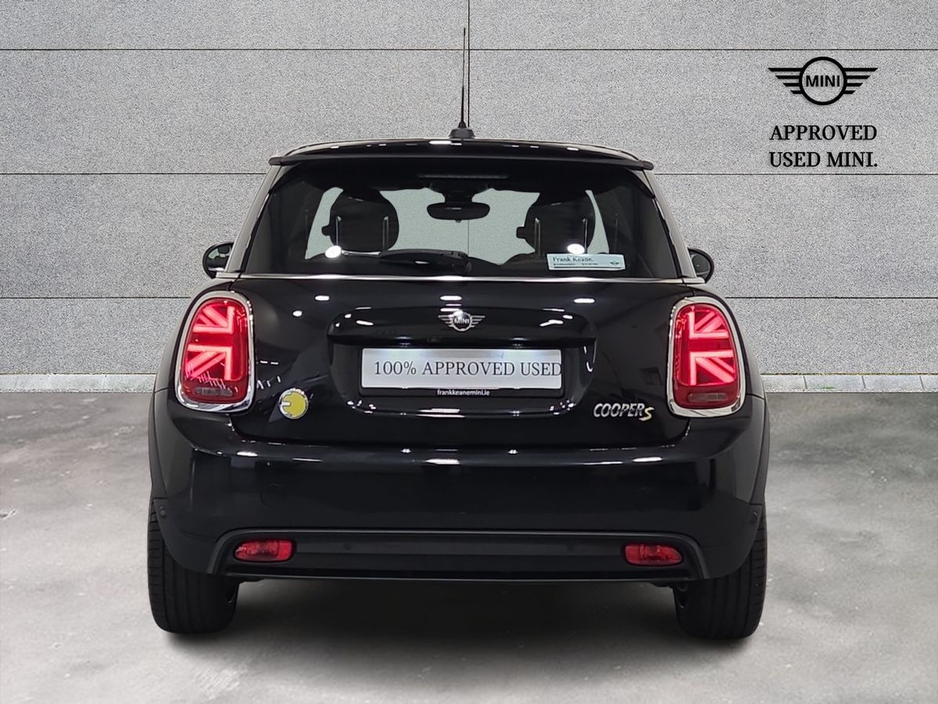 2023 MINI Hatch 0L Electric For Sale Images