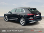 2022 AUDI E-TRON 55 Technik