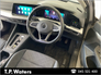 2021 VOLKSWAGEN GOLF 1.0 E-TSI - REVERSING CAMERA - SAME DAY FINANCE APPROVAL