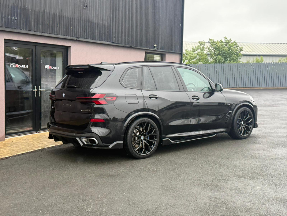 2023 BMW X5 3L Hybrid For Sale Images