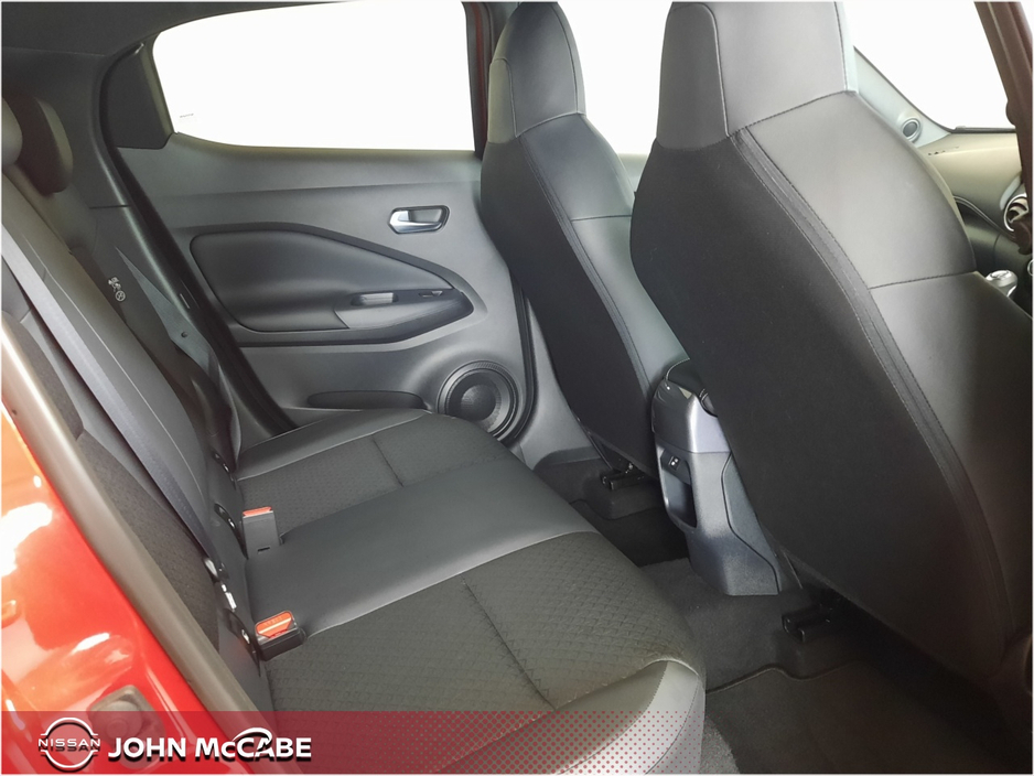 2024 Nissan Juke 1.0L Petrol For Sale Images