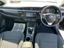 2017 Toyota Corolla 1.4L Diesel For Sale Images