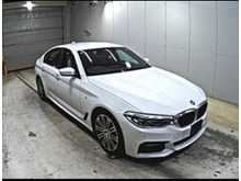 2018 BMW 5 Series 2L Diesel For Sale Images