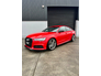 2017 AUDI A6 2.0TDI 190 Ultra S-Tronic S Line