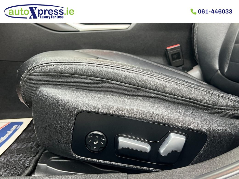 BMW 3 Series 320D M-SPORT XDRIVE 4WD Leather Pack Automatic — thumbnail 33