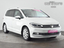 2016 VOLKSWAGEN TOURAN 1.4 TSI Auto