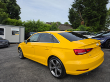 2017 Audi A3 1.4L Petrol For Sale Images