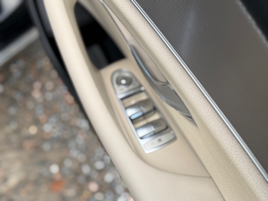 2016 Mercedes-Benz E Class 2L Diesel For Sale Images
