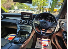 2016 Mercedes-Benz C Class 2.0L Petrol For Sale Images
