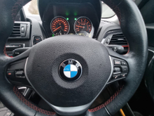 2013 BMW 1 Series 1.6L Petrol For Sale Images