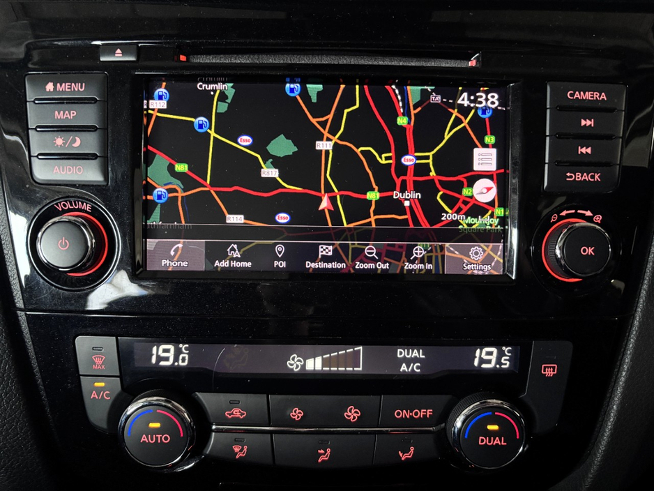 2019 Nissan Qashqai 1.3L Petrol For Sale Images