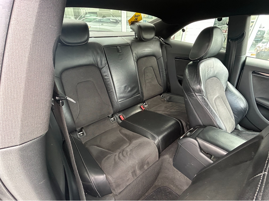 2011 Audi A5 2L Diesel For Sale Images