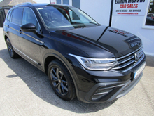2023 Volkswagen Tiguan 2L Diesel For Sale Images