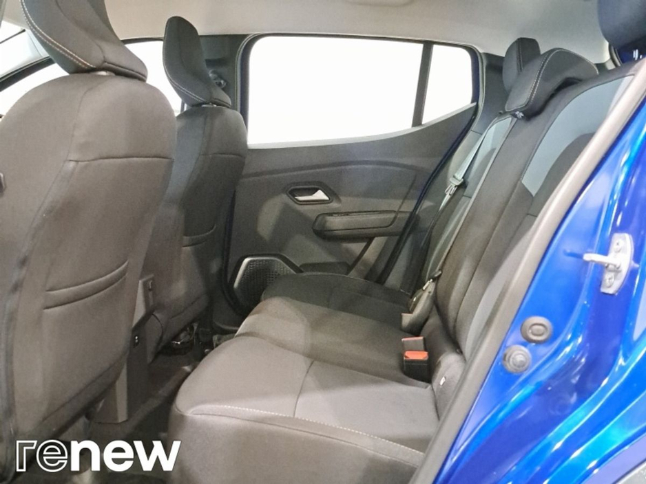 Dacia Sandero Stepway STEPWAY Extreme TCe 110 E06X 95.18 Euro p/w — thumbnail 11