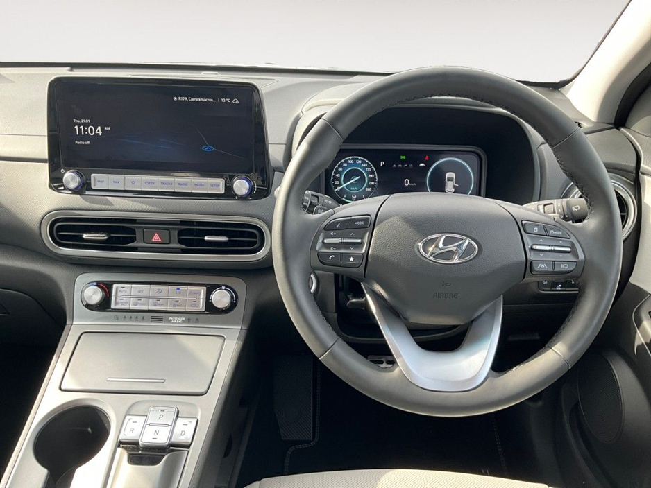 HYUNDAI Kona ID:3474791