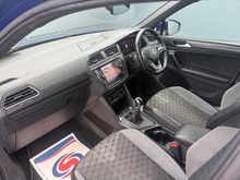 2021 Volkswagen Tiguan 2L Diesel For Sale Images