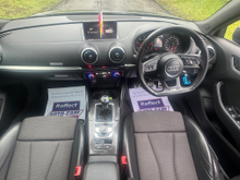 2018 Audi A3 2L Diesel For Sale Images
