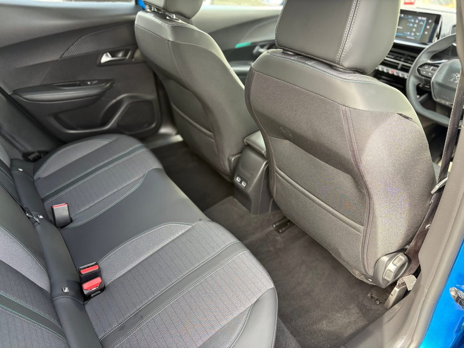 2022 Peugeot 2008 1.5L Diesel For Sale Images