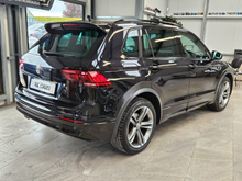 2020 Volkswagen Tiguan 1.5L Petrol For Sale Images
