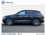 2025 VOLKSWAGEN TOUAREG 3.0TSI PETROL 462BHP PLUG IN HYBRID