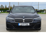 2023 BMW 5 SERIES 520d M-Sport