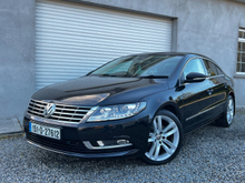 2015 Volkswagen CC 2L Diesel For Sale Images
